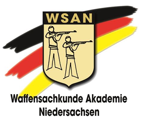 Waffensachkunde Akademie Niedersachsen -Verwaltungsanschrift-